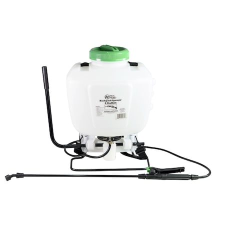 Realwork 4 Gallon Backpack Sprayer 307004G